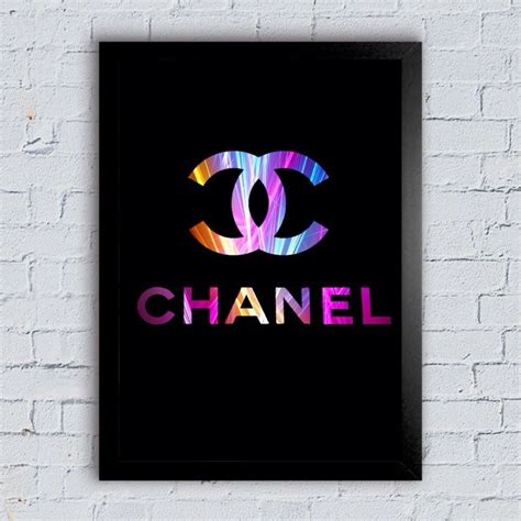 quadri chanel